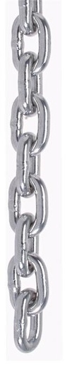[8747410] [ISO 4565] CATENA A MAGLIE CORTE, SIMILE A ISO 4565 - ACCIAIO INOX A4