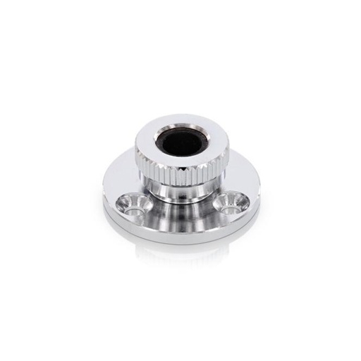  CABLE OUTLET - BRASS