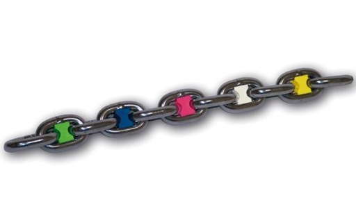  MARKERS FOR ANCHOR CHAIN - PA