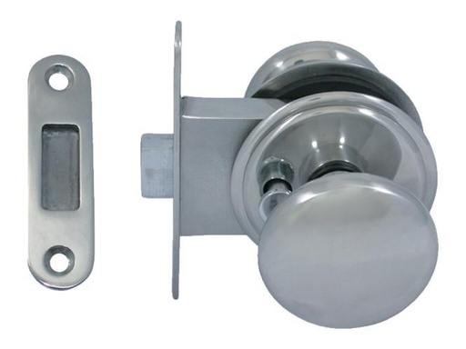 [882842834]  TÜRSCHLOSS MAGNETISCH - EDELSTAHL A4