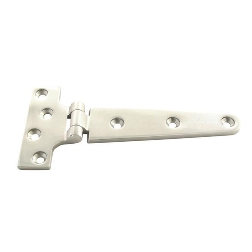  T-HINGE - STAINLESS STEEL A4
