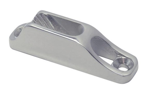  ROPE CLAMP WITH FAIRLEAD - STAINLESS STEEL A4
