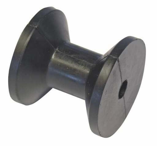 [88813075]  BOW ROLLER - RUBBER