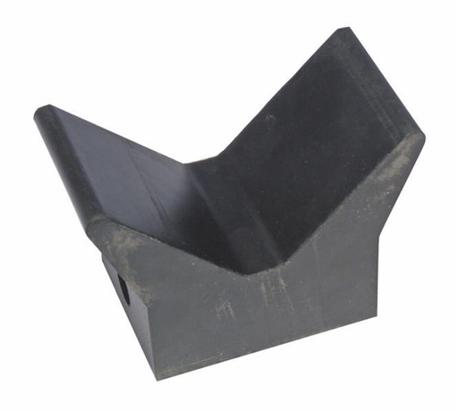  BOW GUARD - RUBBER