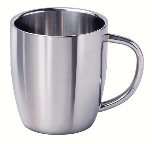 [89412030] GOBELET CAPPUCCINO, POLI-MIROIR - 15-1