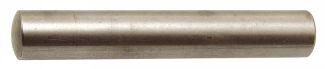 [WSS 7] [DIN 7] GOUPILLES CYLINDRIQUES - INOX A1 (SIMILAR ISO 2338, NFE27-484, UNI 1707)
