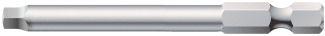 EMBOUT CARRE - INOX