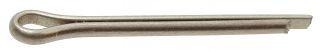 [DIN 94] GOUPILLES FENDUES - INOX A4 (SIMILAR ISO 1234, NFE27-487, UNI 1336)