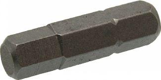 EMBOUT HEXAGONAL - ACIER