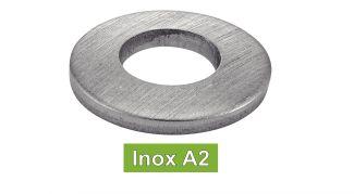 ARANDELAS ELASTICAS CONICAS - Acero inoxidable a2