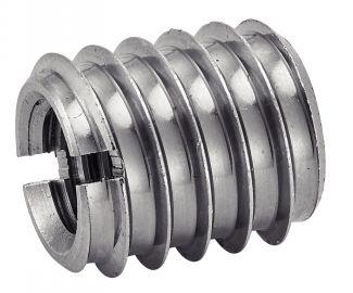 INSERT FILETE BOIS - INOX A1