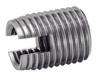INSERT FILETE METAL - INOX A1