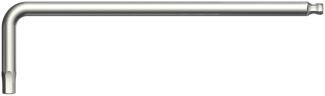 CLE HEXAGONALE - INOX