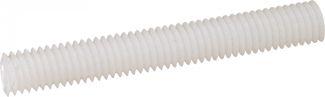 [DIN 976] BARRE FILETTATE - LUNGHEZZA 1 METRO - NYLON 6.6 (NFE25-136)