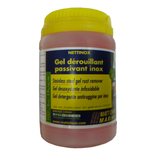 [Nettinox] NETTINOX POT 300gr