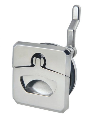 POIGNÉE DE LEVAGE, ÉTANCHE - INOX A4