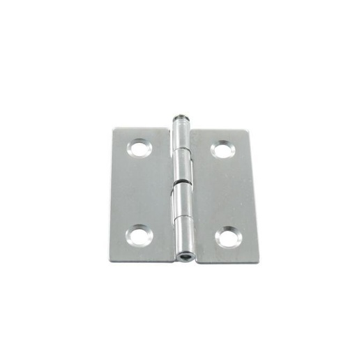 CHARNIÈRE - INOX A2
