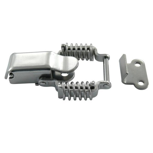 [8149562060]  FERMO TENSORE - ACCIAIO INOX A2