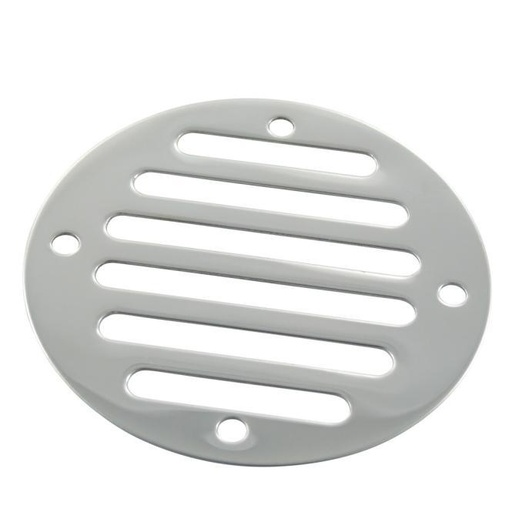 [814964482]  ROUND VENT - STAINLESS STEEL A4