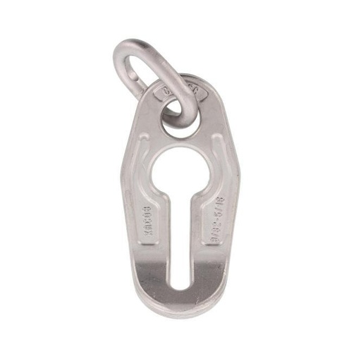 GRIFFE DE RAC OURCISSEMENT EN DUPLEX, GRADE 6 - DUPLEX