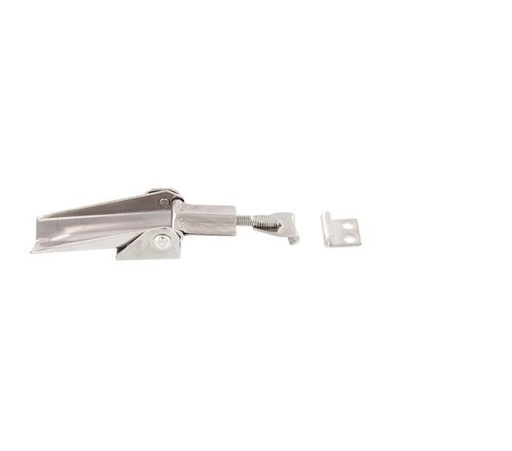 [815166270]  TENSOR LATCH - STAINLESS STEEL A2