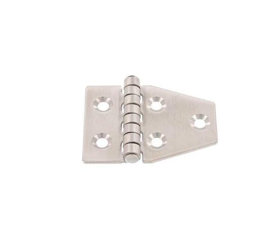[815180455 40]  BISAGRA - ACERO INOXIDABLE A4