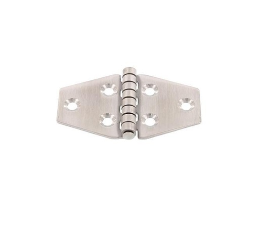 [815181270 40]  BISAGRA - ACERO INOXIDABLE A2