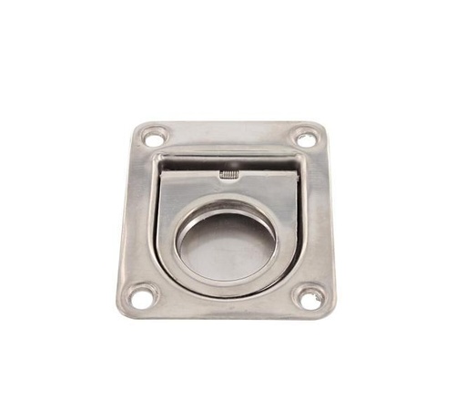 [815186465 56]  LIFTING HANDLE - STAINLESS STEEL A4
