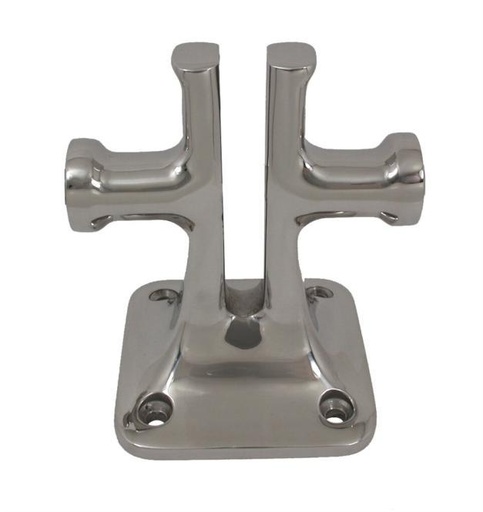 [815197408 10] BLOQUEUR DE CHAÎNE - INOX A4