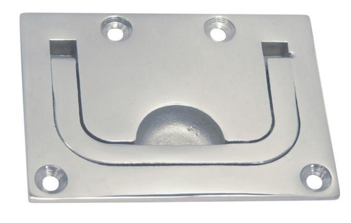 [8243475 56]  LIFTING HANDLE - STAINLESS STEEL A4