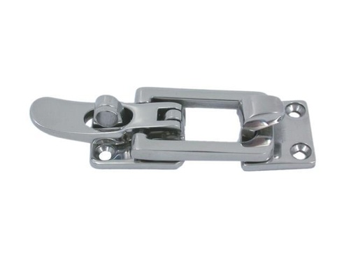 [8717480 28] FERMETURE SAUTERELLE - INOX A4