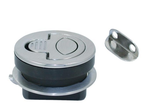 [8834460]  WATERPROOF LIFTING HANDLE - STAINLESS STEEL A4