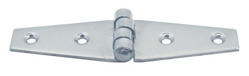 [89002102 27] CHARNIÈRE - INOX A2