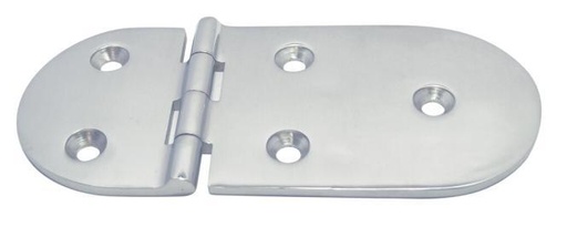 [89144146 65] CHARNIÈRE - INOX A4