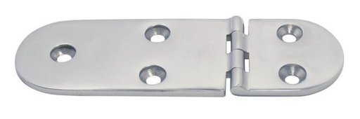 [89304126 40] CHARNIÈRE - INOX A4