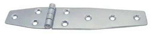 [89822180 38]  CERNIERA - ACCIAIO INOX A2