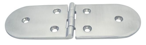 [8141254190 95] CHARNIÈRE - INOX A4