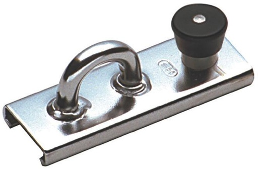 [814628220]  SLIDER GENUA SPRENGER CON ARCO - ACCIAIO INOX A2