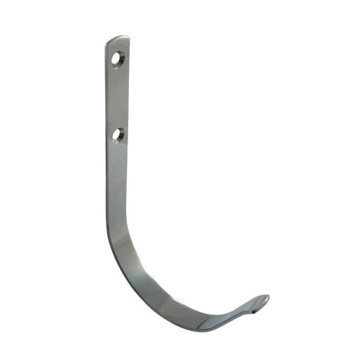 [8149662185]  GANCIO - ACCIAIO INOX A2