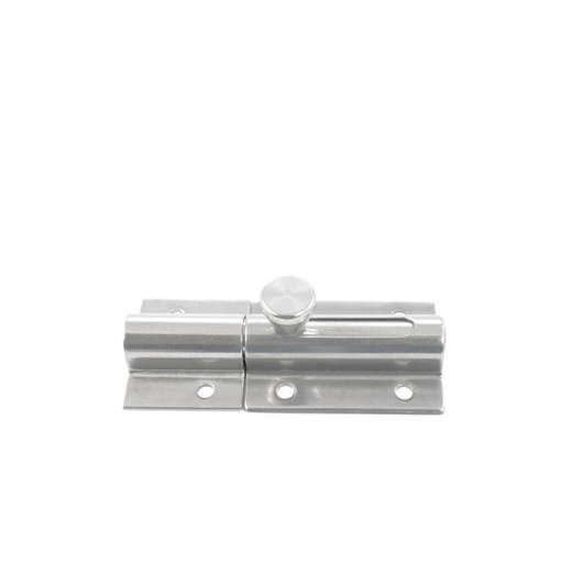 [815038450 30] TARGETTE - INOX A4