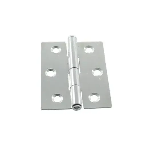 CHARNIÈRE - INOX A2
