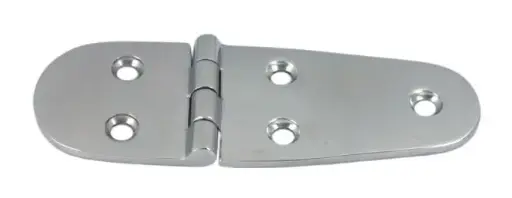 [85712110 38] CHARNIÈRE - INOX A2