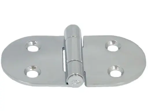 [8572275 38] CHARNIÈRE - INOX A2