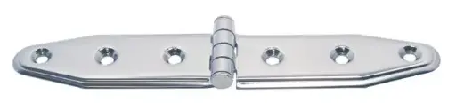 [85732160 28] CHARNIÈRE - INOX A2