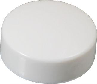 [856125/6] SUPPORTS AND CAPS FOR SCREWS - Nylon 6.6