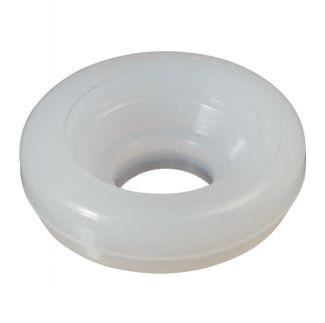 [856145/6] SUPORTES E TAMPAS PARA PARAFUSOS - NYLON 6.6