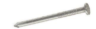 POINTE TETE PLATE - INOX A2