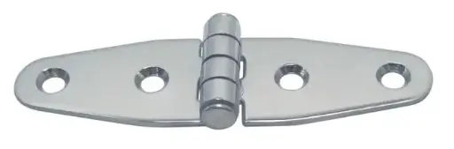 [85762100 28] CHARNIÈRE - INOX A2