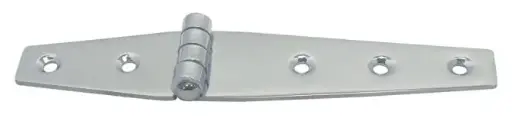 [89812135 27] CHARNIÈRE - INOX A2