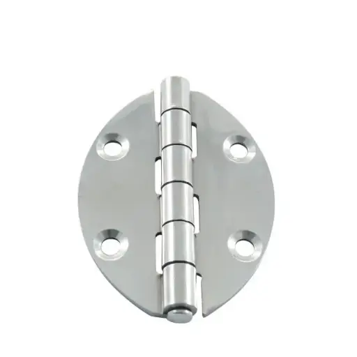 [814941457 75] CHARNIÈRE - INOX A4